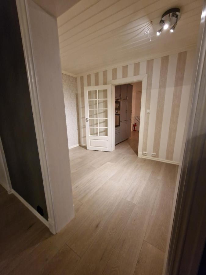 Det Gamle Meieriet Apartment Vidnes Екстериор снимка