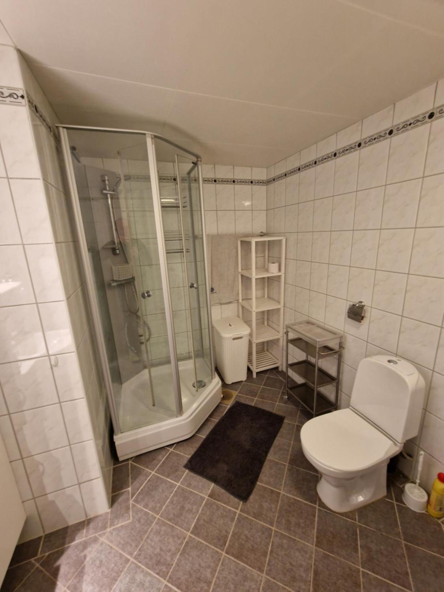 Det Gamle Meieriet Apartment Vidnes Стая снимка